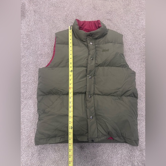 The Alife Inc - Puffer Vest - Picture 3 of 5